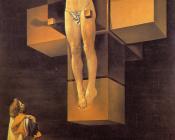 萨尔瓦多 达利 : 耶稣受难